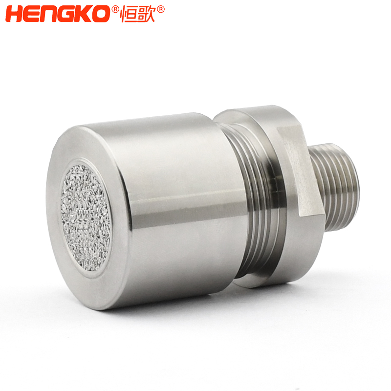 氣體探測(cè)器殼體