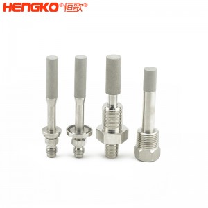 食品級316L不銹鋼富氫水氣泡石擴(kuò)散器,流通速度精美富氫水發(fā)生器設(shè)備配件