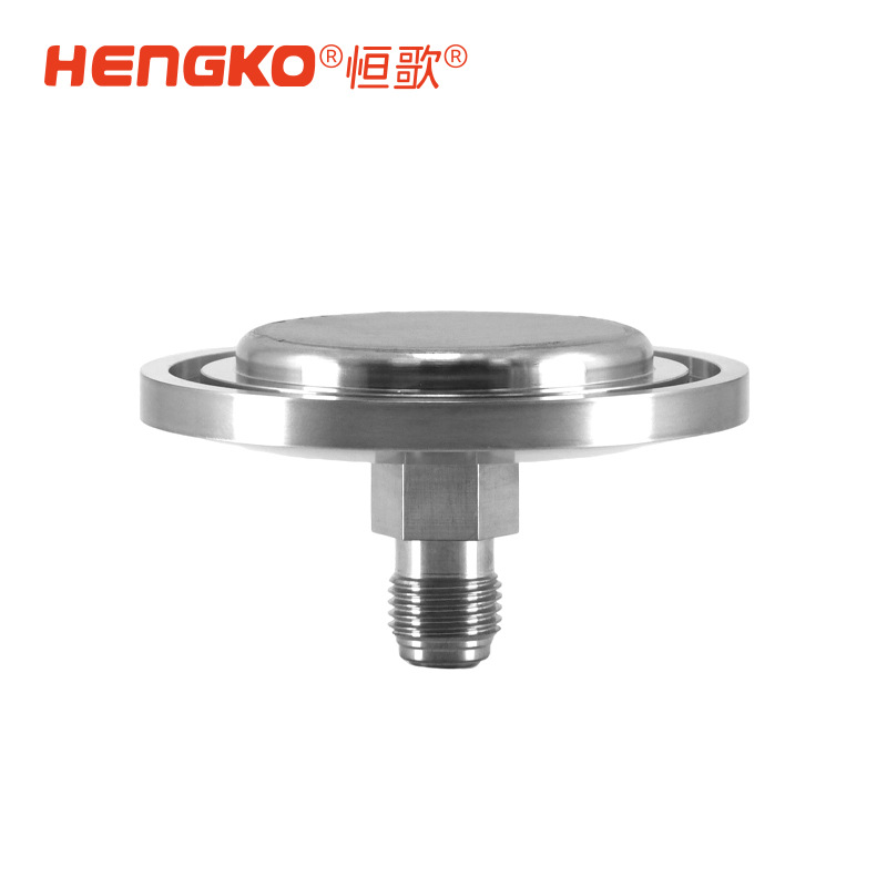 氣體過濾擴散專用過濾器_半導(dǎo)體潔凈高純氣體過濾器 Featured Image