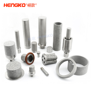 什么是燒結？燒結的應用有哪些？