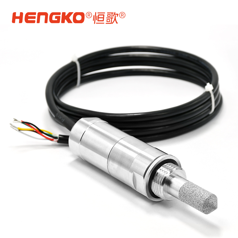 在線露點儀國產(chǎn)替代:為制藥行業(yè)提供可靠質(zhì)量保障?！