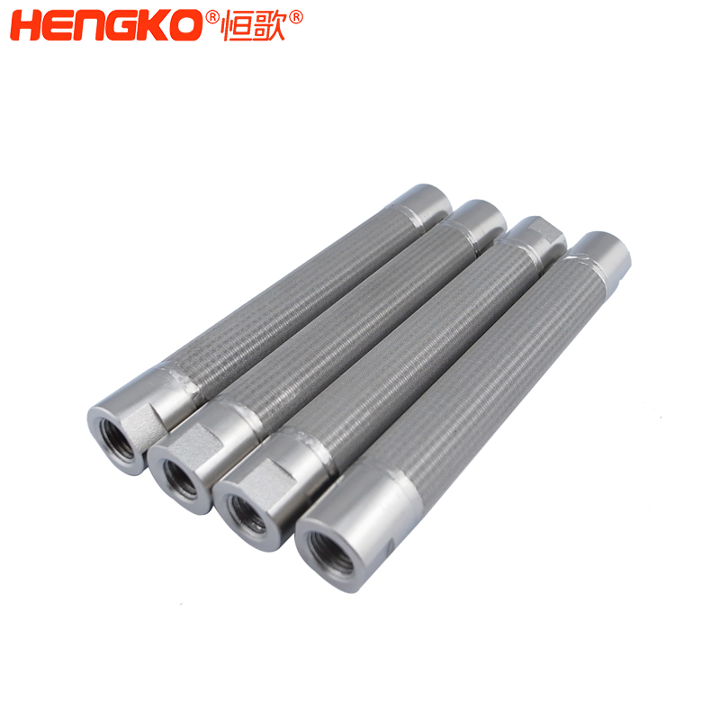 不銹鋼網(wǎng)過(guò)濾器