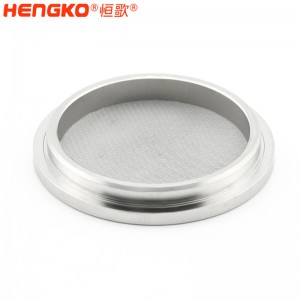 恒歌高精度ECMO人工肺呼吸配件 凈化過(guò)濾病毒顆粒物醫(yī)用有創(chuàng)呼吸機(jī)配件