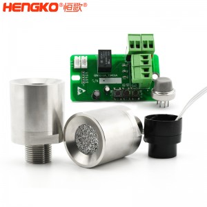 廠家供應(yīng)一氧化碳氣體探測器探頭模塊測量精度高響應(yīng)速度快,用于氣體檢測