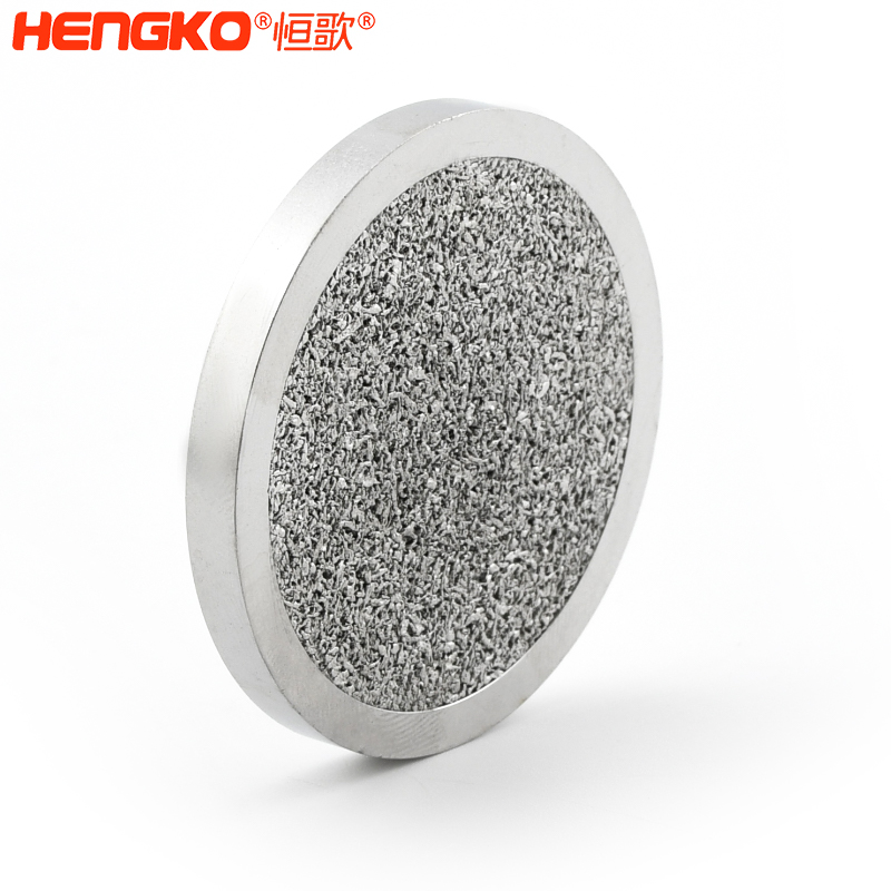 不銹鋼精密過濾器