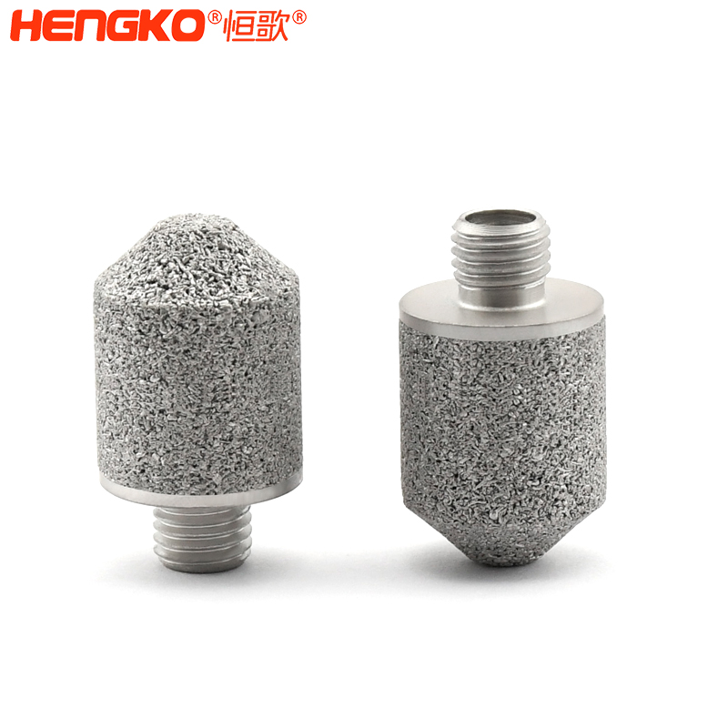 溫濕度傳感器探頭杯