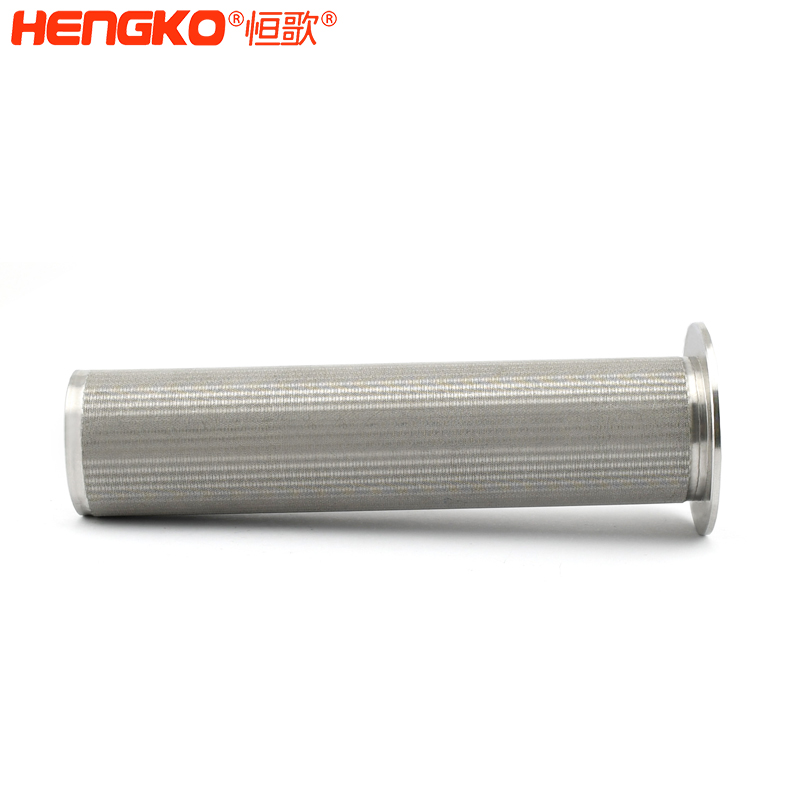 不銹鋼網(wǎng)過濾器