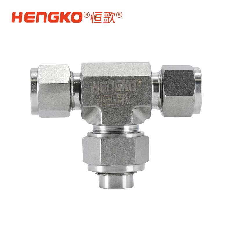 T 型氣體過濾器：半導(dǎo)體高壓力工藝下的安全保障之選?！