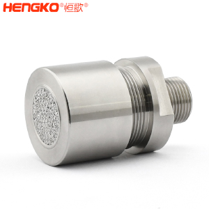 可燃?xì)怏w探測(cè)器傳感器防爆外殼