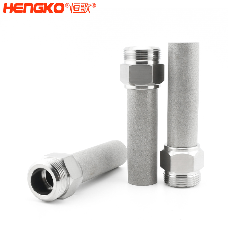 不銹鋼過(guò)濾器