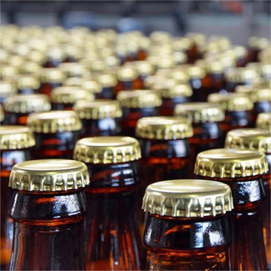 什么是不銹鋼燒結(jié)濾芯，對(duì)食品過(guò)濾的好處