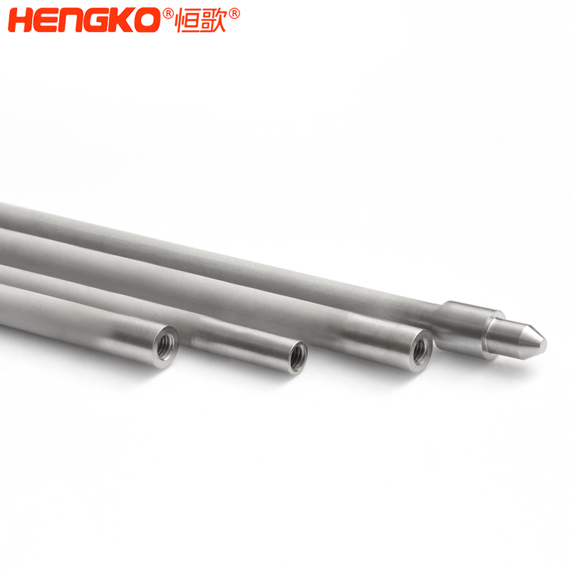 恒歌定制納米氫氣彌散器,氣泡擴散均勻食品級不銹鋼材質(zhì)電解氫彌散器 Featured Image