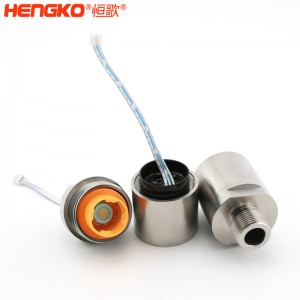 廠家生產(chǎn)過氧化氫電化學(xué)氣體探測(cè)器傳感器探頭配件高靈敏測(cè)量,應(yīng)用于倉(cāng)庫(kù)