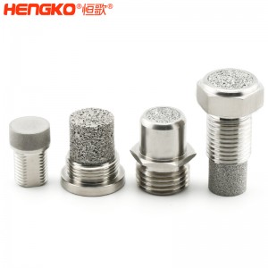 濾芯廠家直銷316L不銹鋼燒結(jié)多孔金屬過(guò)濾器耐腐蝕壽命長(zhǎng)過(guò)濾防塵濾芯