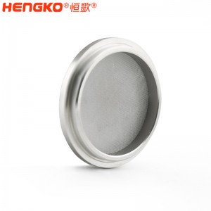 恒歌高精度ECMO人工肺呼吸配件 凈化過(guò)濾病毒顆粒物醫(yī)用有創(chuàng)呼吸機(jī)配件