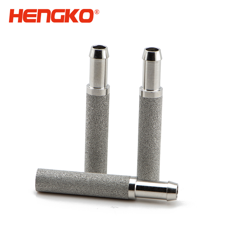 不銹鋼過(guò)濾器濾芯