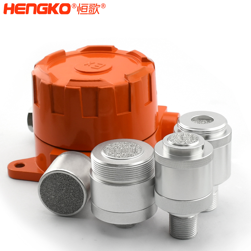 氣體探測(cè)儀