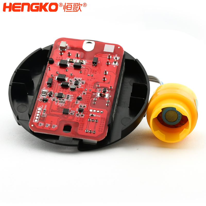 氣體探測儀模塊