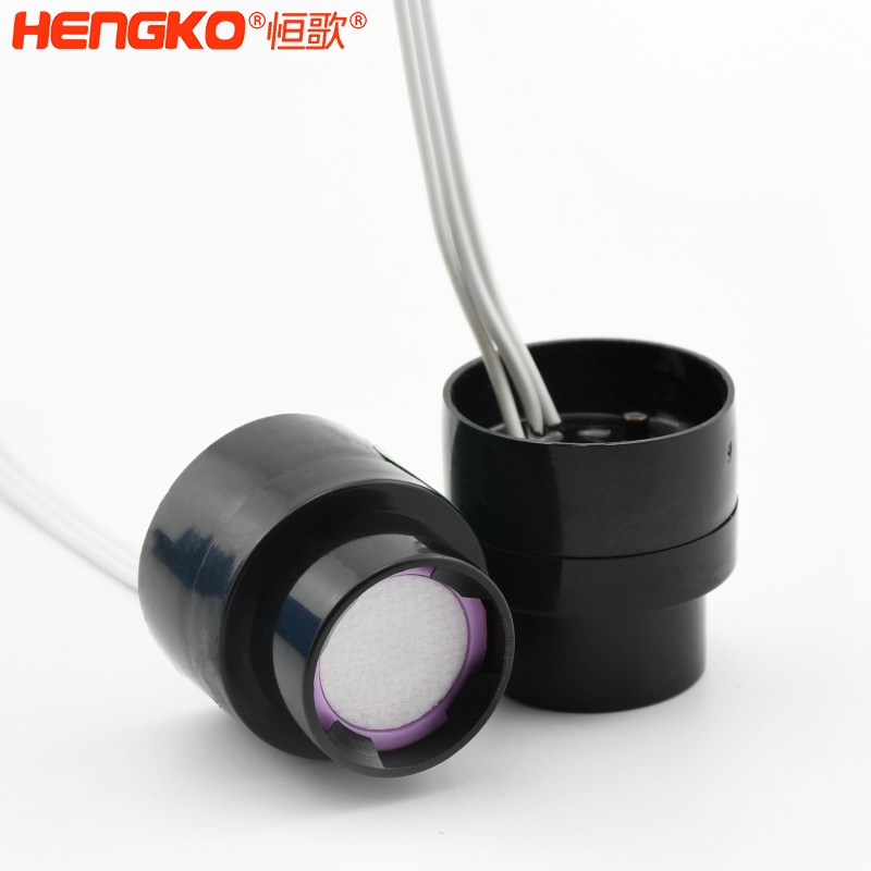 氣體探測(cè)器傳感器模塊