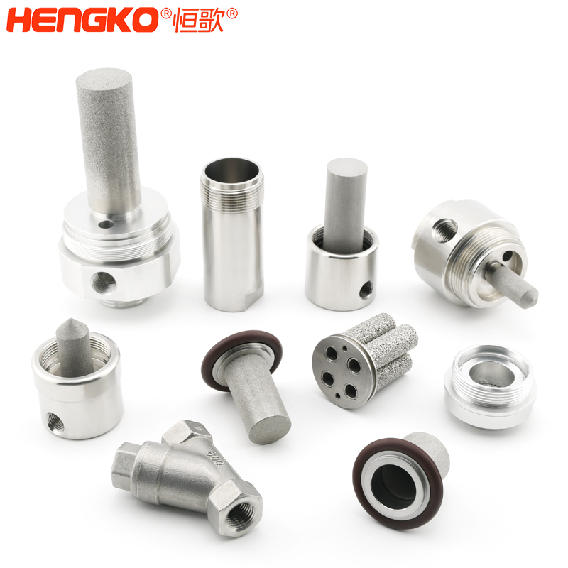 不銹鋼燒結(jié)過(guò)濾芯-DSC_9387