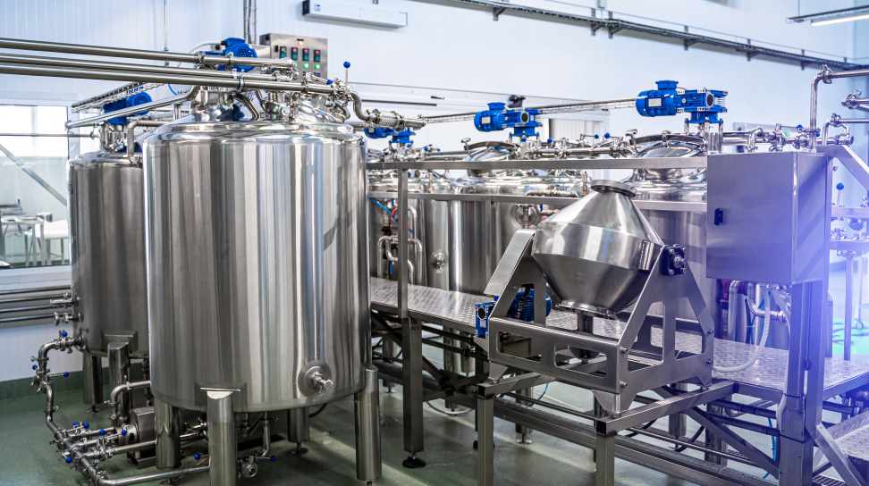 高濕環(huán)境精準(zhǔn)監(jiān)測，HG808-H高濕型溫濕度變送器為食品發(fā)酵加工品質(zhì)護(hù)航！