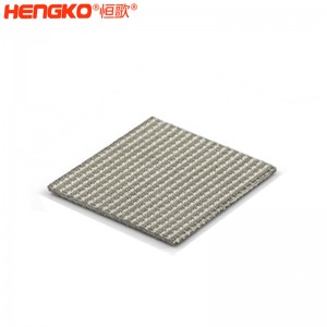 源頭廠家供應(yīng)不銹鋼編織絲網(wǎng)濾芯_燒結(jié)網(wǎng)過(guò)濾板高精度可應(yīng)用于洗砂廠