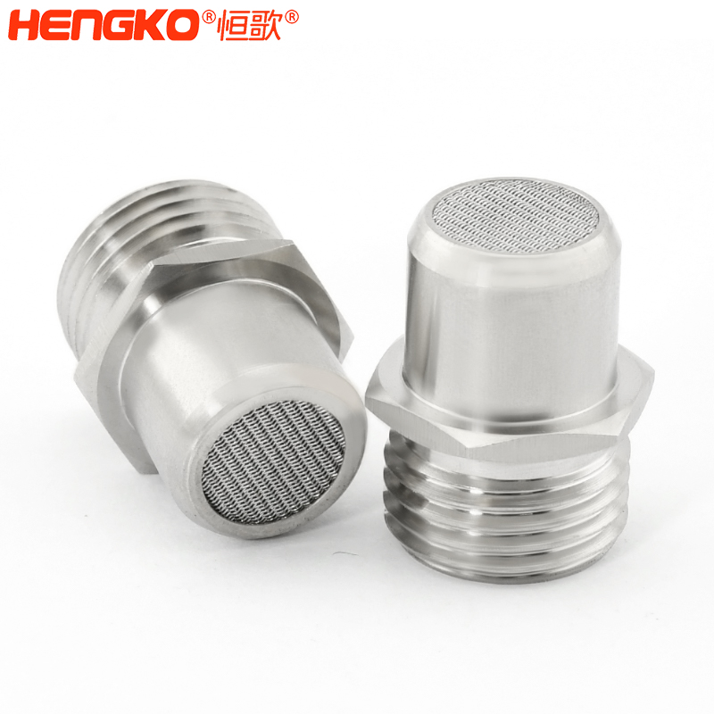 廠家直銷微米級(jí)不銹鋼304/316L濾帽燒結(jié)多孔氣泡金屬濾芯工業(yè)系統(tǒng)可用 Featured Image