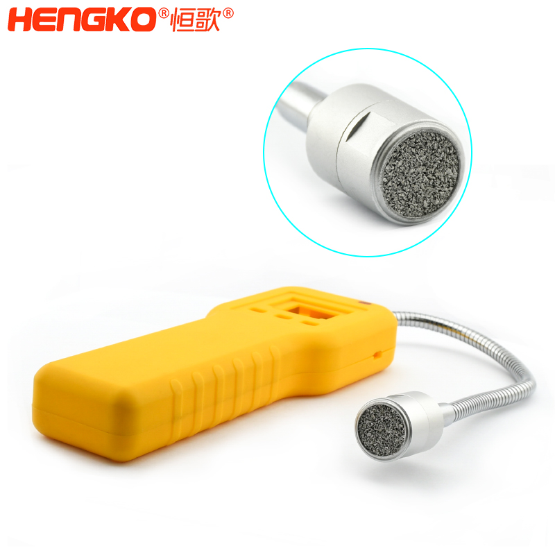 可燃?xì)怏w檢測儀傳感器探頭