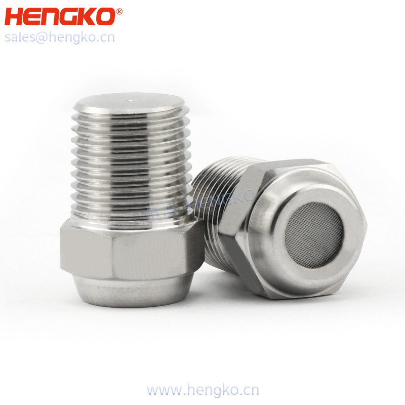 燒結(jié)網(wǎng)過濾器