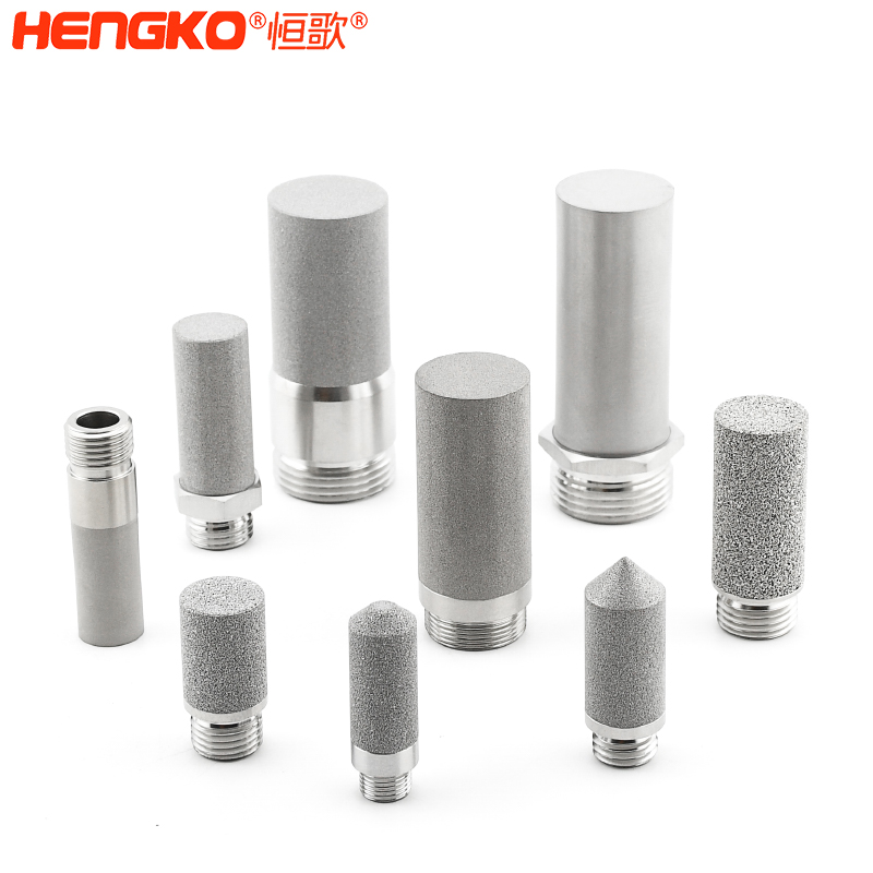 不銹鋼過(guò)濾器