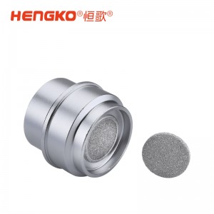 氣體傳感器外殼：防水、透氣，現(xiàn)貨供應(yīng)，適配多種傳感器