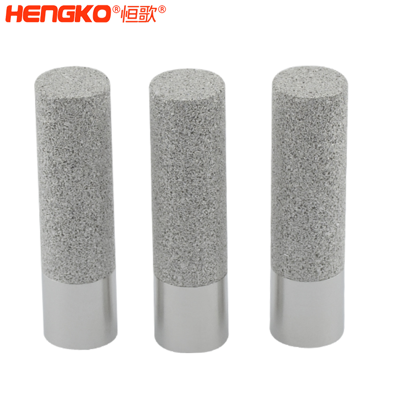 廠家生產(chǎn)316不銹鋼溫濕度傳感器外殼_耐腐蝕壽命長耐高壓適用于惡劣工業(yè)環(huán)境 Featured Image