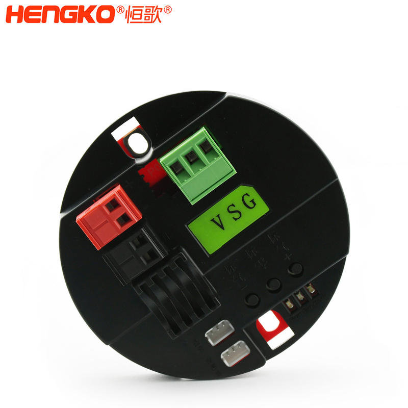 氣體探測(cè)儀傳感器