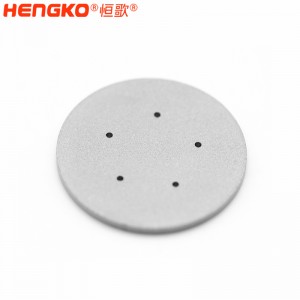 一次性發(fā)酵罐擴散頭耐高溫抗腐蝕反應(yīng)速度快不銹鋼生物反應(yīng)器用于細(xì)胞培養(yǎng)