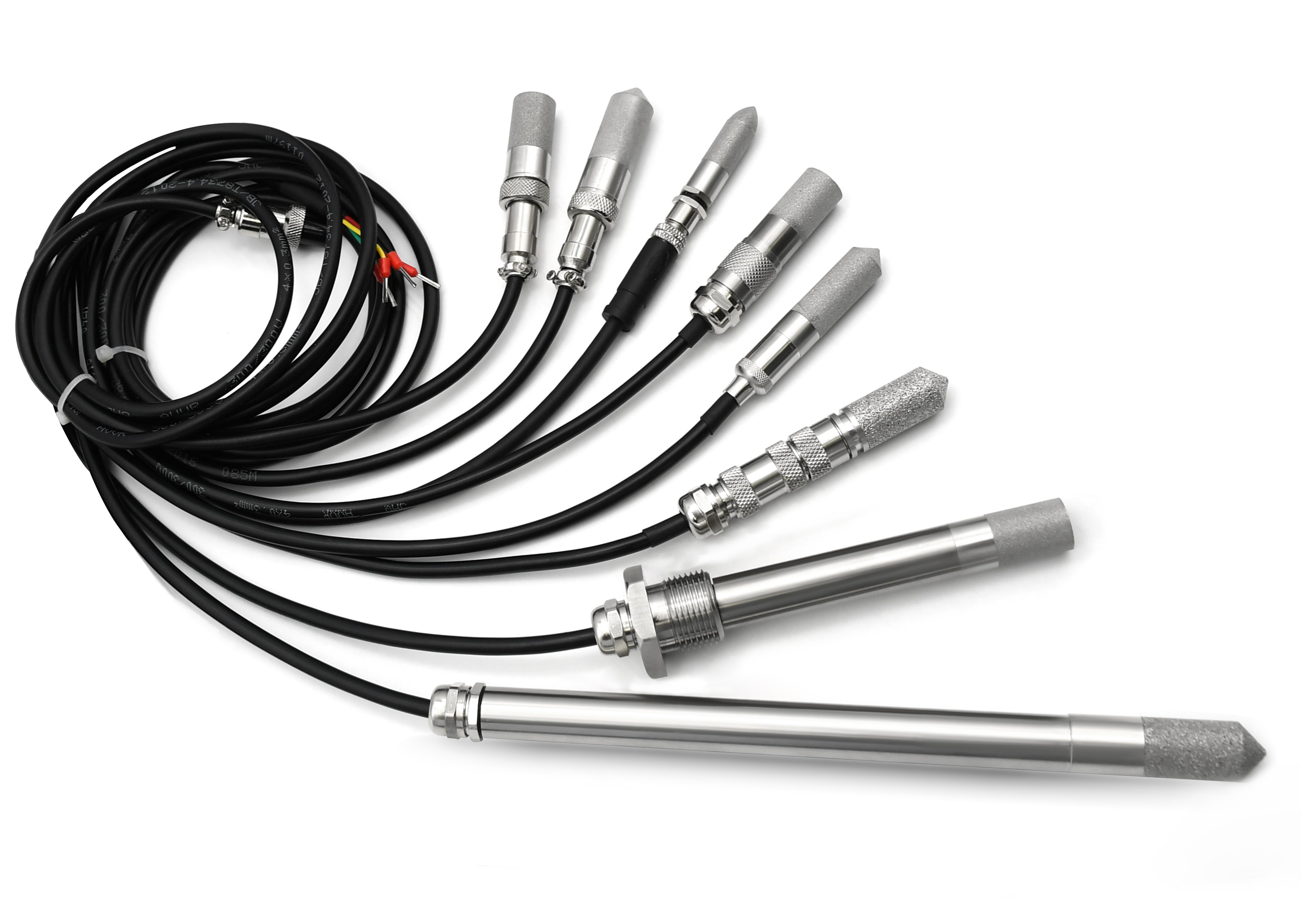 HT-607一體式溫濕度變送探頭在性能與應用方面的優(yōu)勢