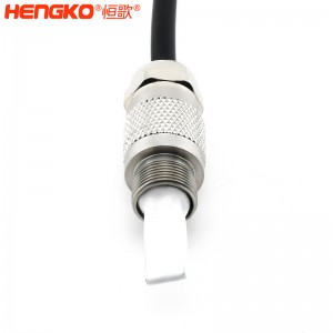 室內(nèi)外土壤濕度傳感器PCB模塊防水測量精準(zhǔn)，用于孵化器工業(yè)級高精度RHT2x濕度探頭