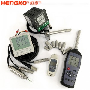 恒歌食品溫濕度實時全程監(jiān)控解決方案 智能溫濕度記錄監(jiān)控管理系統(tǒng)