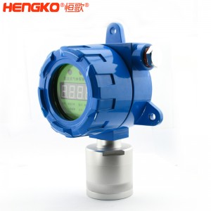 廠家批發(fā)固定式催化燃燒氣體傳感器防爆響應(yīng)速度快,用于工業(yè)氣體檢測(cè)