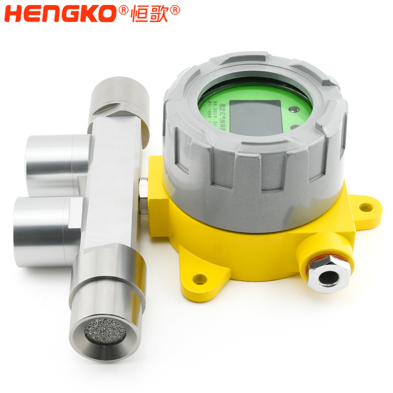 氣體探測報警器|變送器的產(chǎn)品圖