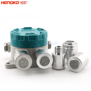 2020年氣體傳感器產(chǎn)業(yè)鏈未來(lái)發(fā)展趨勢(shì)