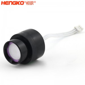 恒歌4-20mA智能通信傳輸信號氣體探測器模塊,響應(yīng)快可燃氣體探測器模塊