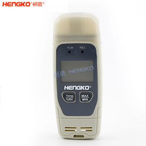 關于工業(yè)溫濕度記錄儀，你了解多少？