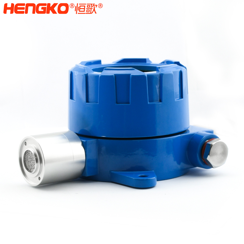 可燃?xì)怏w檢測儀