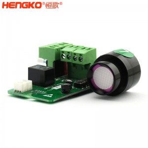 恒歌4-20mA智能通信傳輸信號氣體探測器模塊,響應(yīng)快可燃氣體探測器模塊