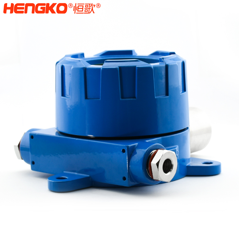 可燃?xì)怏w檢測儀