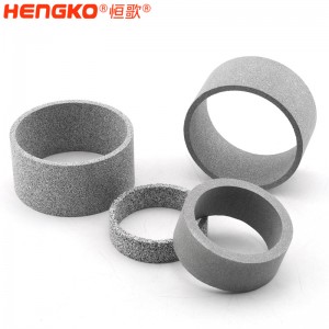 氮?dú)鈿怏w彌散曝氣環(huán)_316l不銹鋼耐腐蝕氮?dú)鈹U(kuò)散惰性保護(hù)用